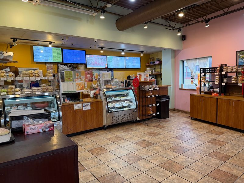 Koko Bakery, Cleveland Koko Bakery, Cleveland