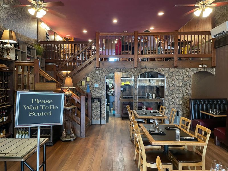 Kokopelli Grill