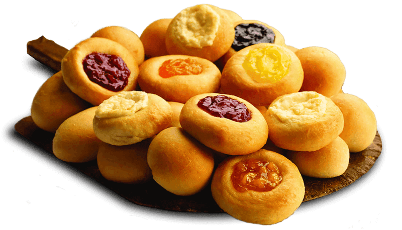 Kolache Factory