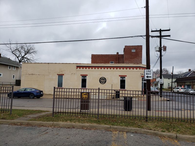 Bake Me Happy – Merion Village