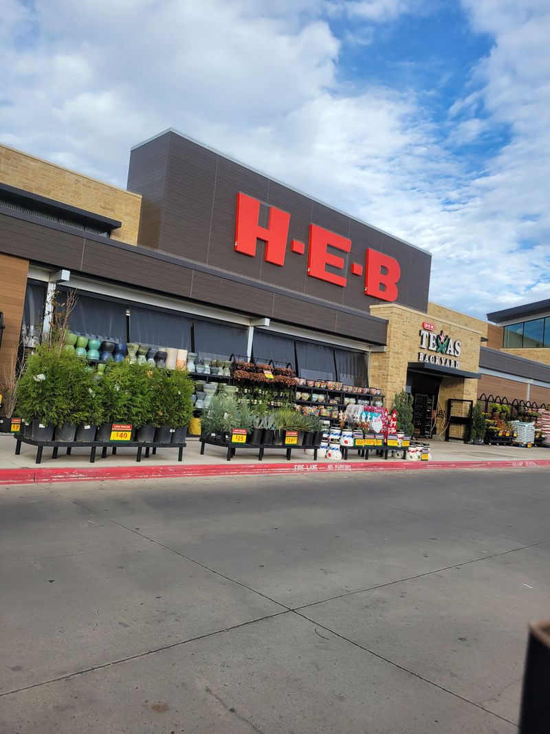 H-E-B Is A Weekly Ritual, Not A Grocery Run