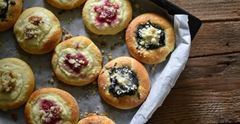 Kolaches: 11 Things To Know About The Savory Treat