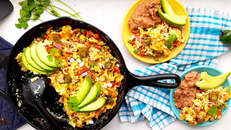Migas