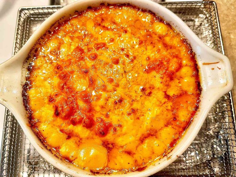 King Ranch Chicken Casserole