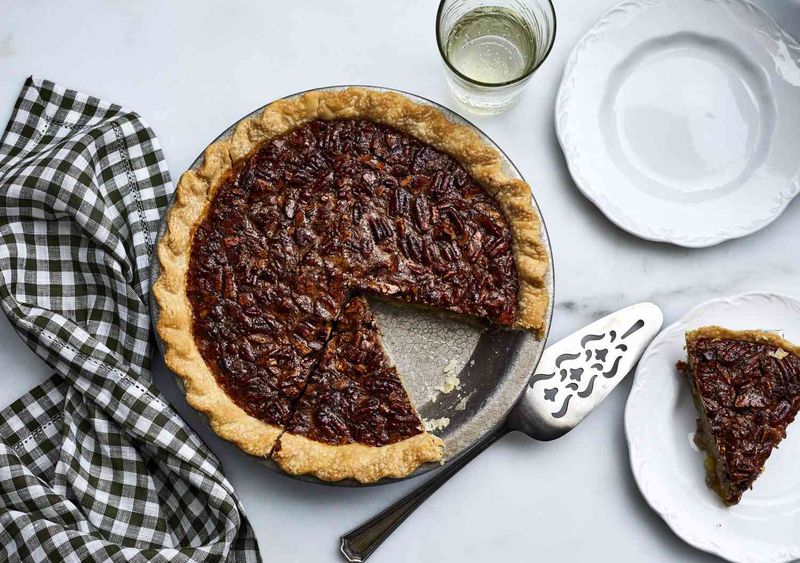 Pecan Pie: The Sweet Southern Classic