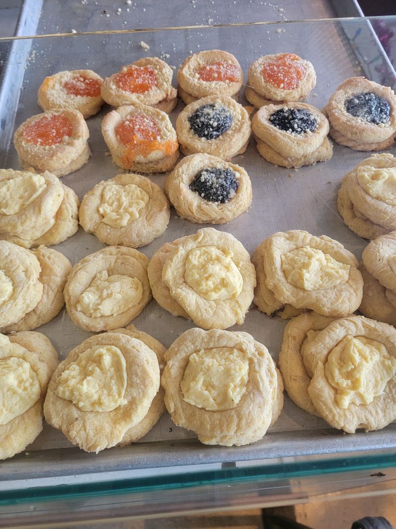 Kolaches Worth The Long Morning Drive Kolaches Worth The Long Morning Drive