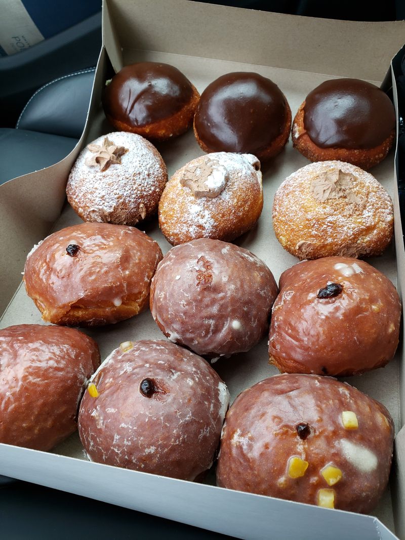 Baranowski Bakery & Deli – Franklin Park