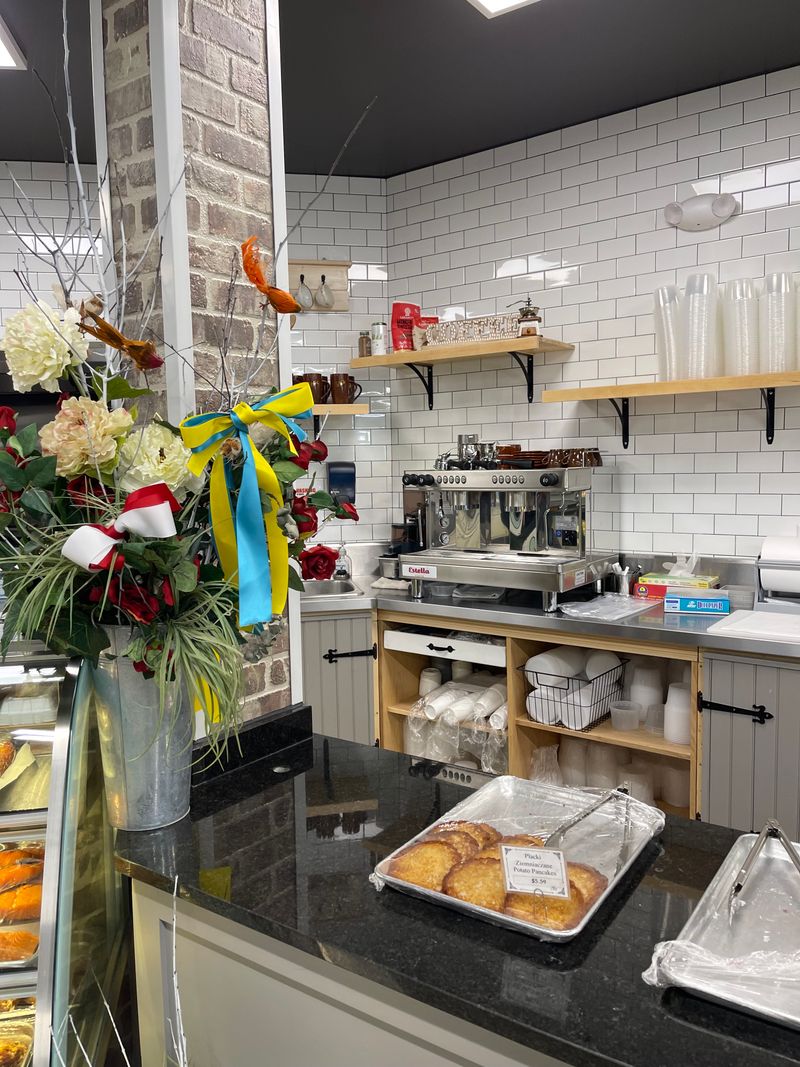 Kolatek Baking Company – Palatine