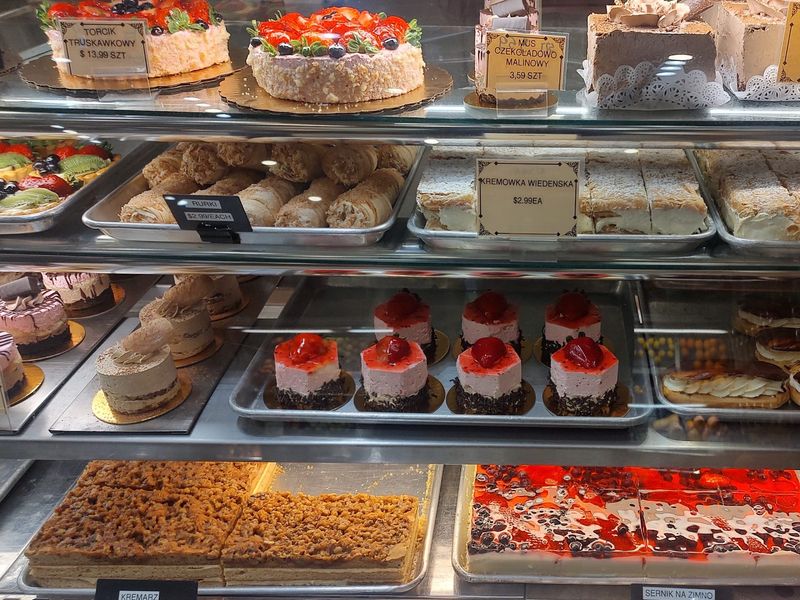 Kolatek's Bakery, Chicago