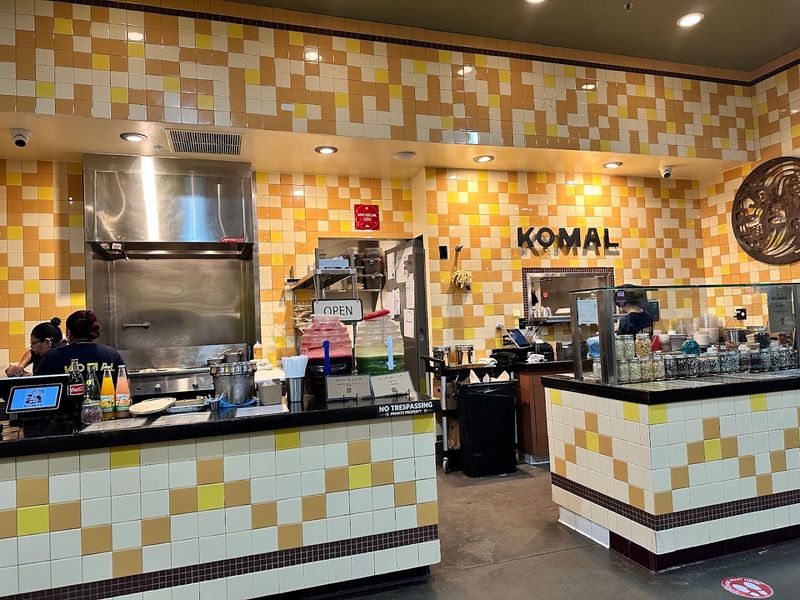Komal Komal