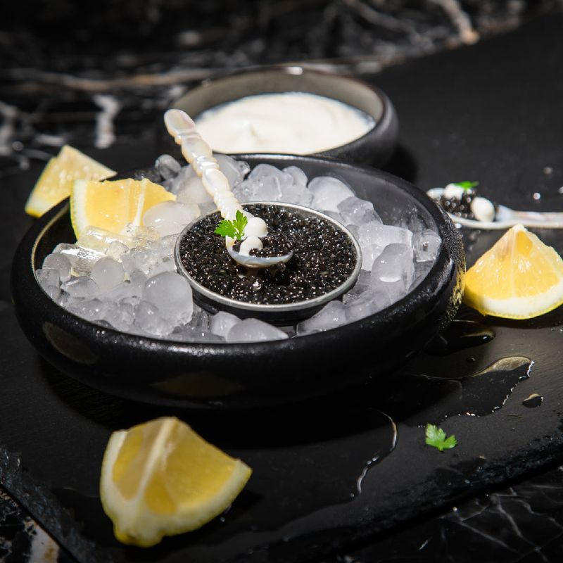 Caviar
