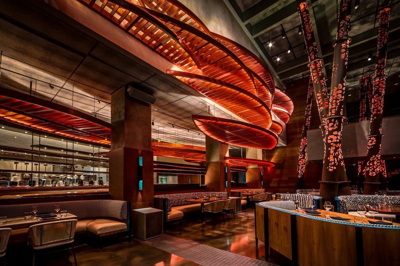 Komodo, Miami Komodo, Miami