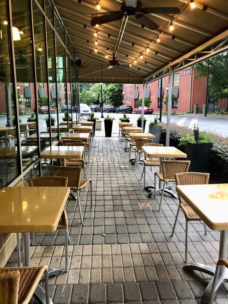 Konnichiwa Of Greenville, Greenville