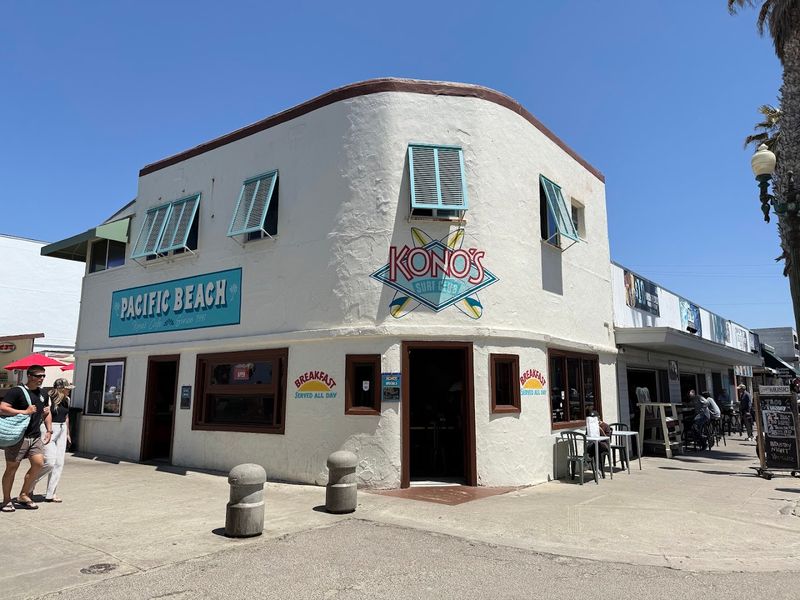 Kono's Cafe Kono's Cafe