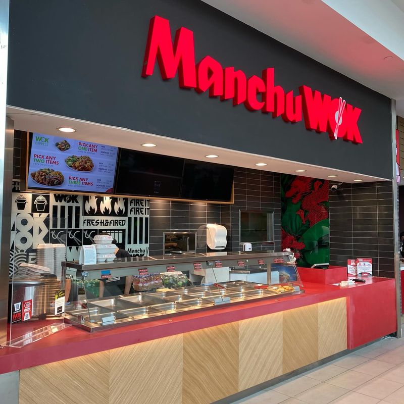 Manchu Wok
