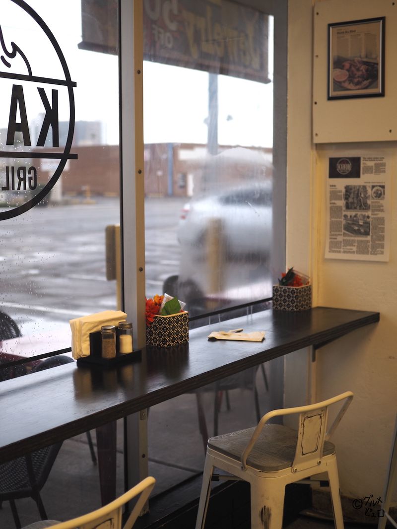 Chicken Tenders With Serious Credentials