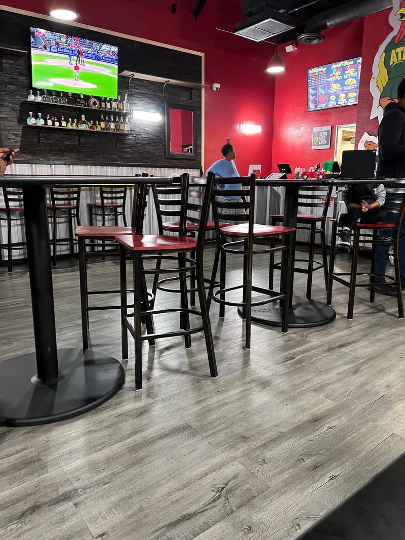 Location That Serves The South Phoenix Community