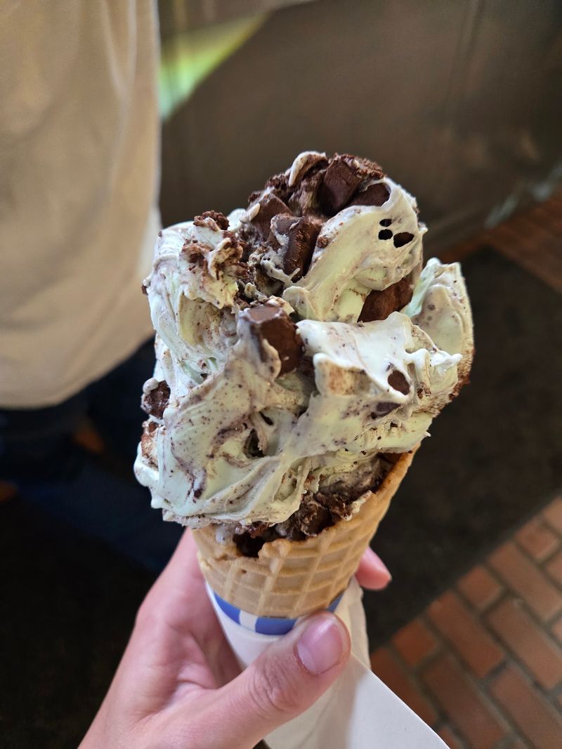 Kopp's Frozen Custard