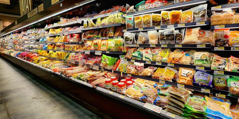 Frozen Foods Built for Hot Pot Nights and Quick Meals