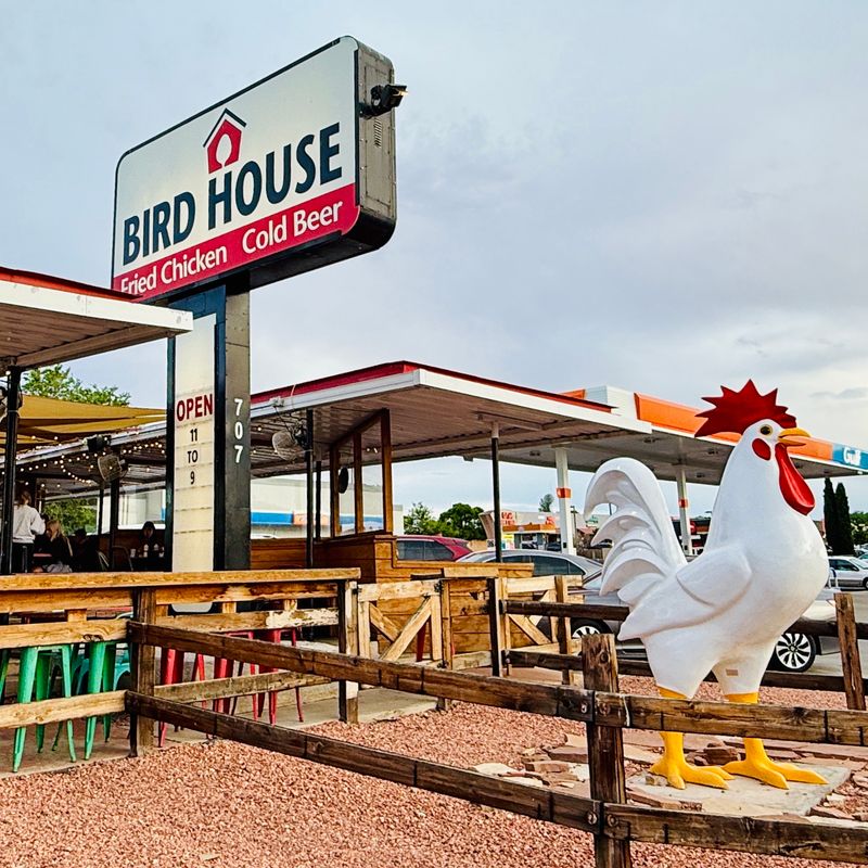 The Chicken Sandwich That Ruins All Others