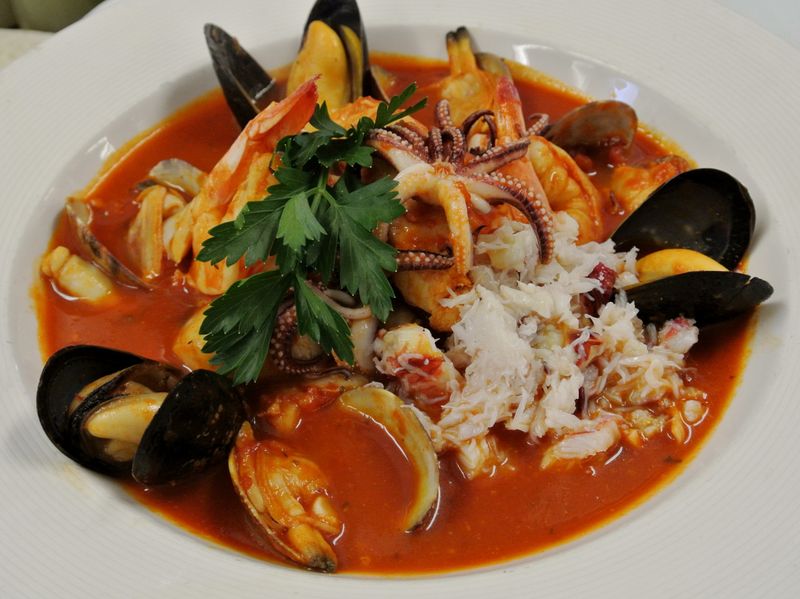 Cioppino