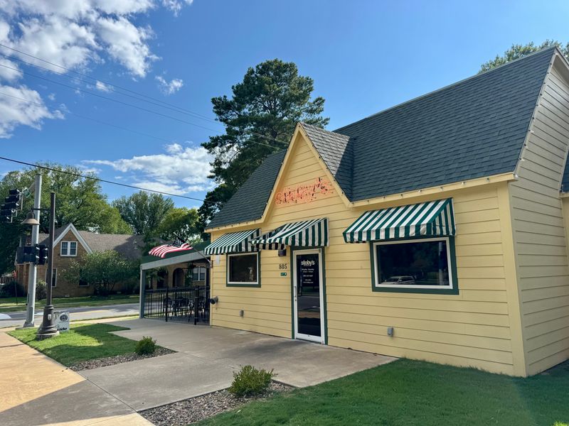 Stoby's Restaurant, Conway