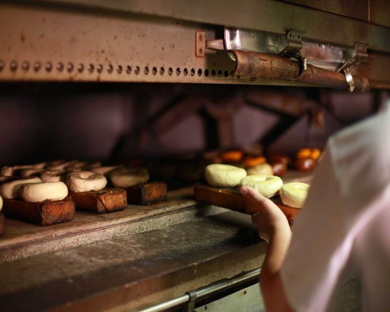 Kossar’s Bagels & Bialys