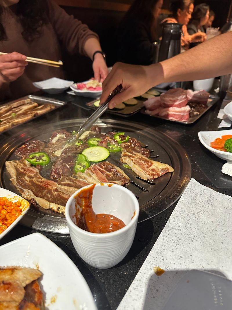 Taegukgi Korean BBQ House – Tucson