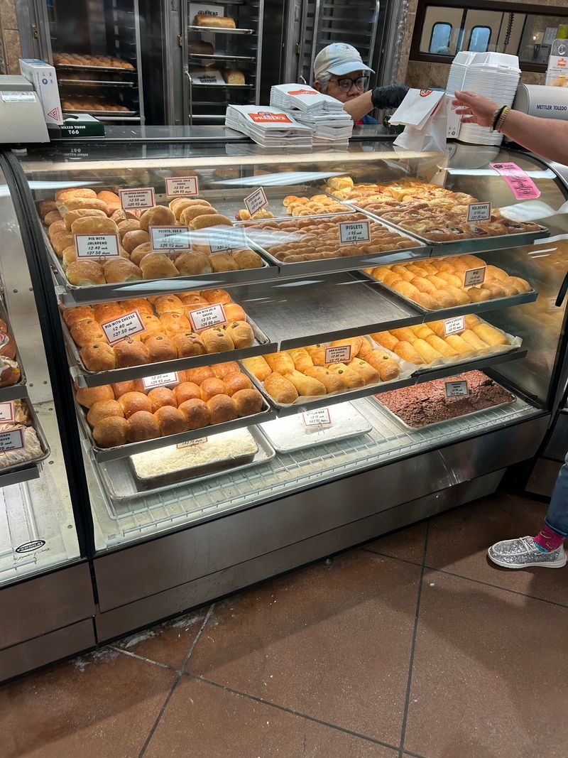 Prasek’s Family Smokehouse (El Campo)