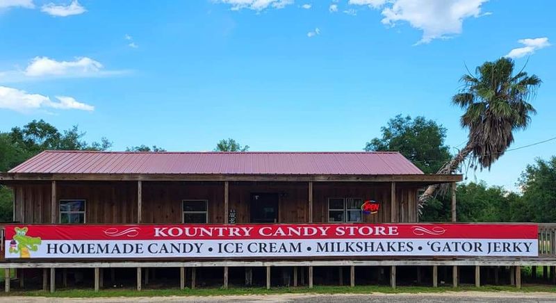 Kountry Candy Store Inc