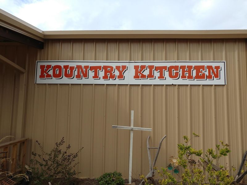 Kountry Kitchen