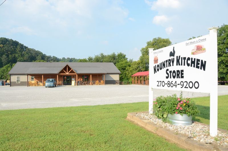 Kountry Kitchen Store Kountry Kitchen Store