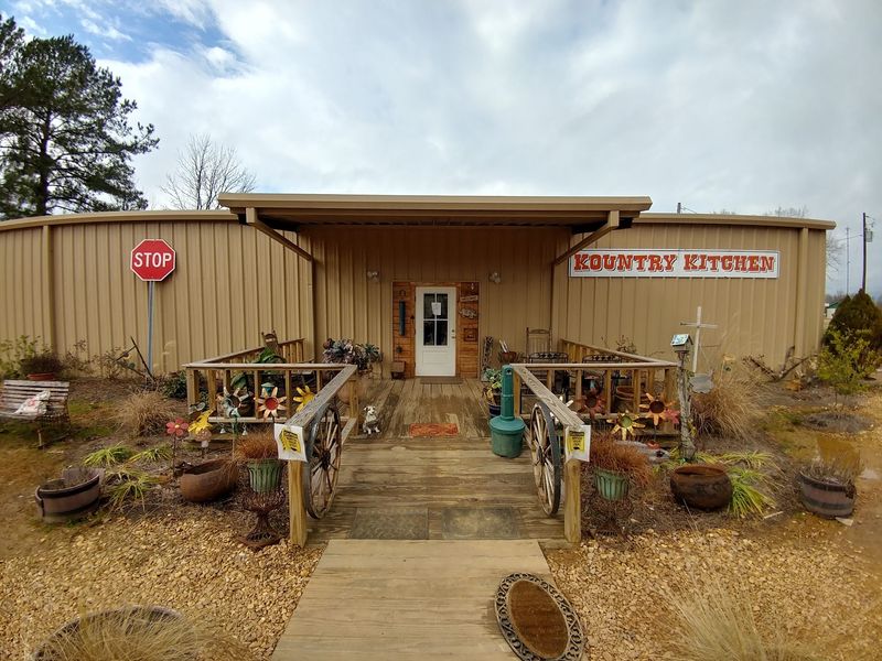 Kountry Kitchen Kountry Kitchen