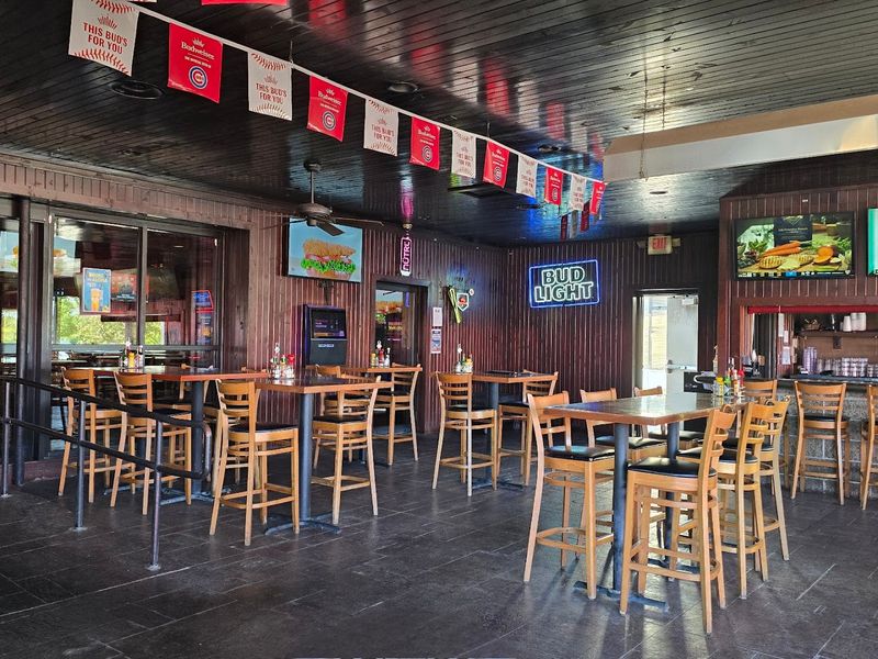 Kouri's Pub, Peoria