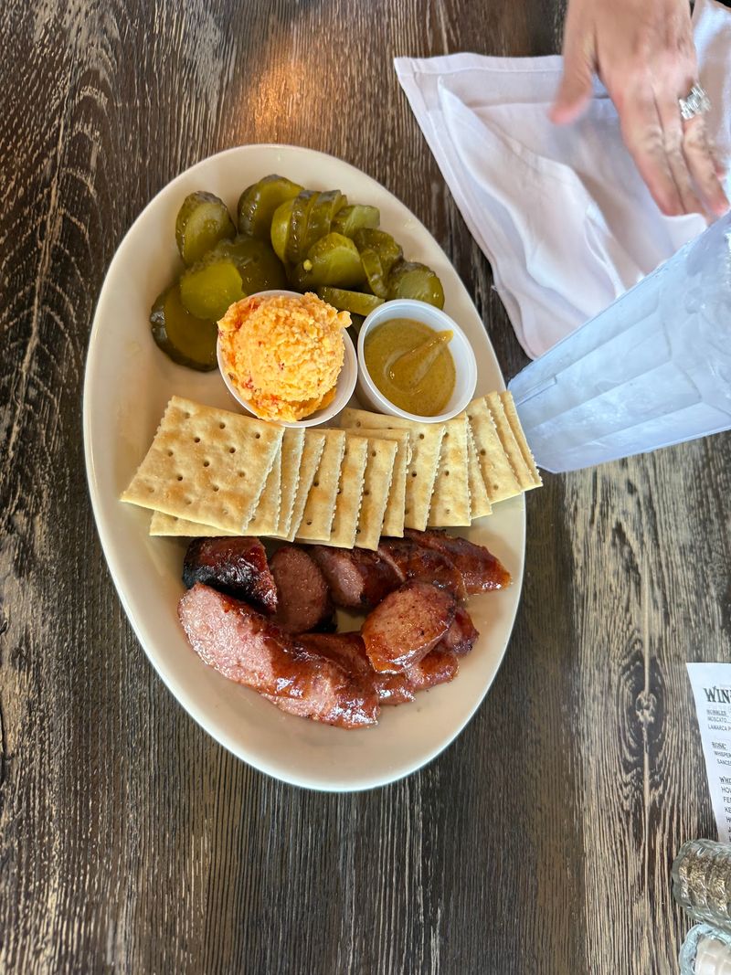 Kowaliga Restaurant