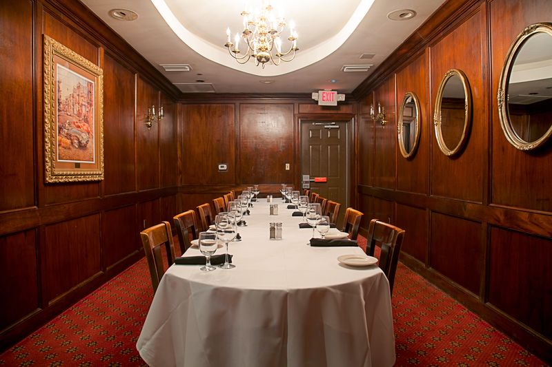 Christner's Prime Steak & Lobster – Sunday Champagne Brunch Buffet