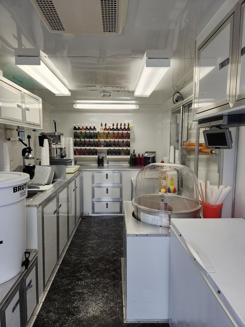 Chill-O's - Metropolis