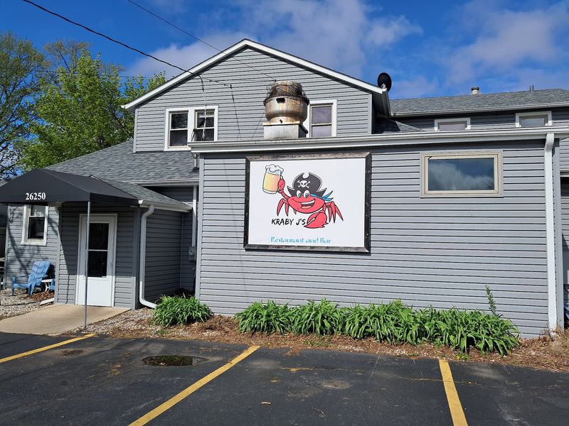 Kraby J's, Antioch, IL