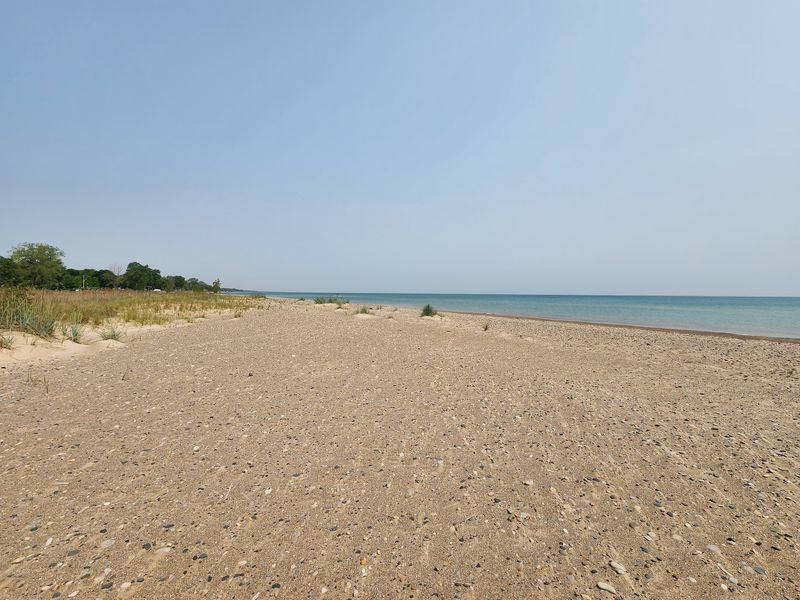 Krafft Beach