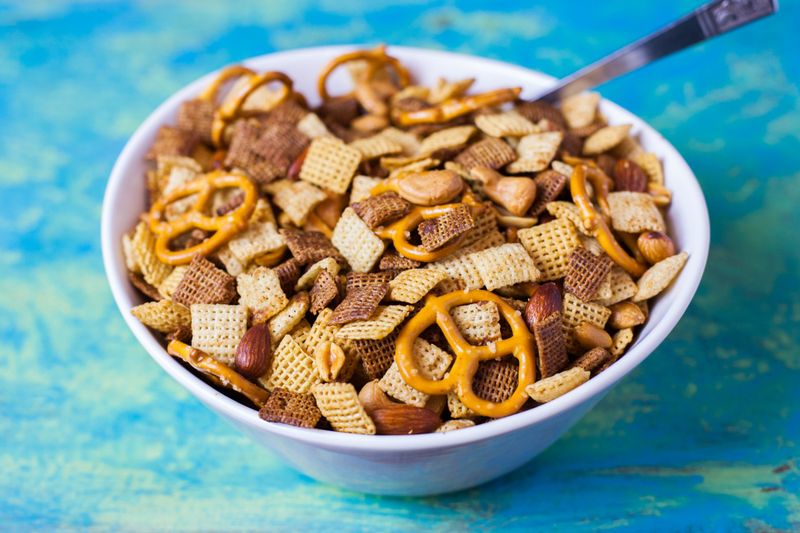 Chex Party Mix