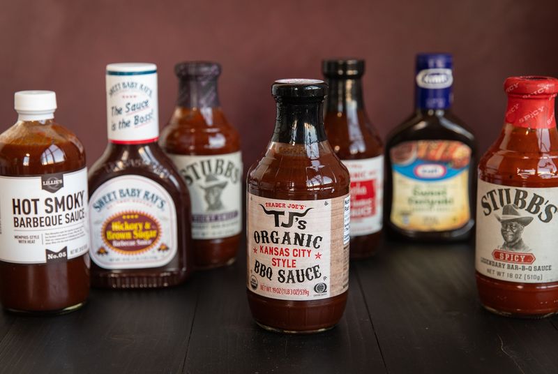 Hunt's BBQ Sauce: Glorified Ketchup