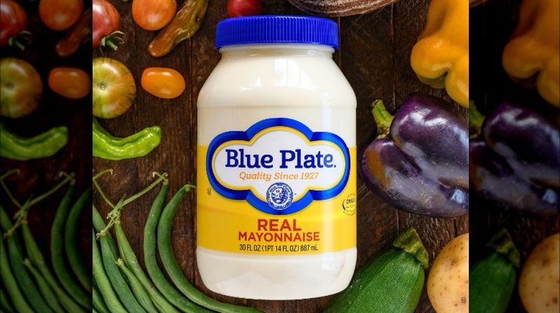 Blue Plate: Southern Secret Weapon