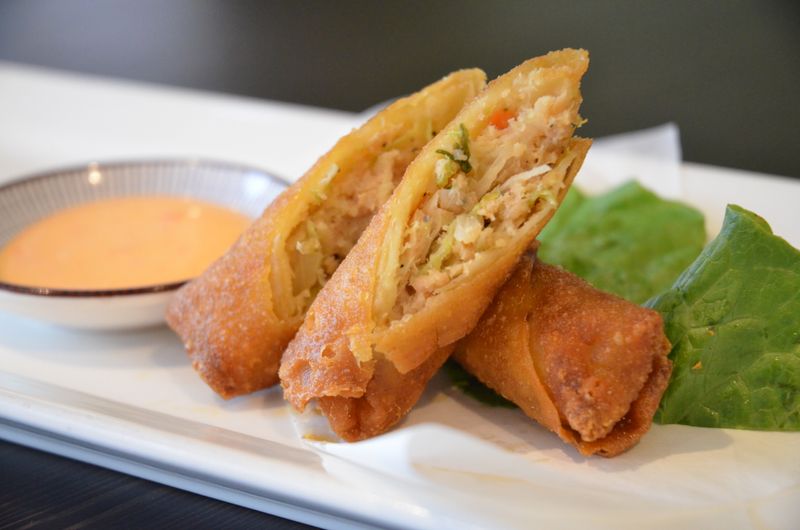 Ceviche DOZO Sushi & Ceviche – 5715 Hollywood Blvd, Ste A, Hollywood, FL 33021