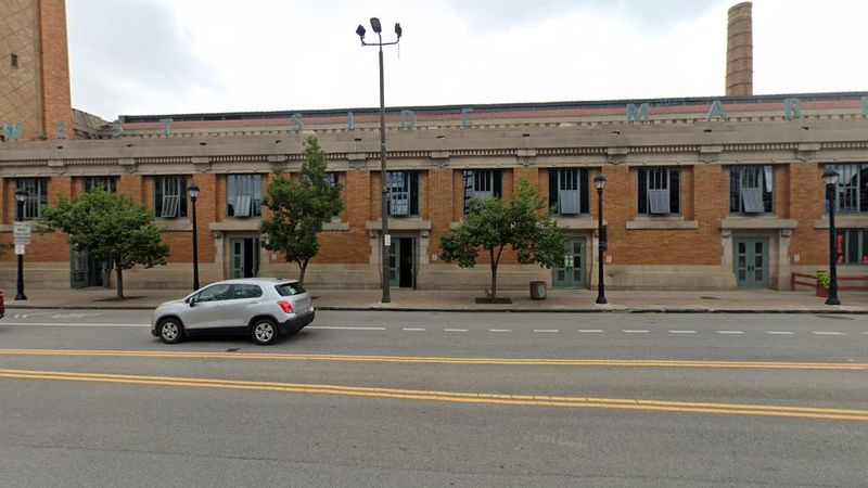 Pierogi Palace, Cleveland