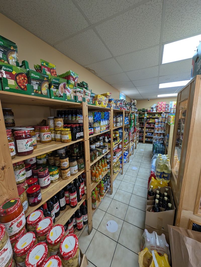 Krakus Deli, Mount Pocono