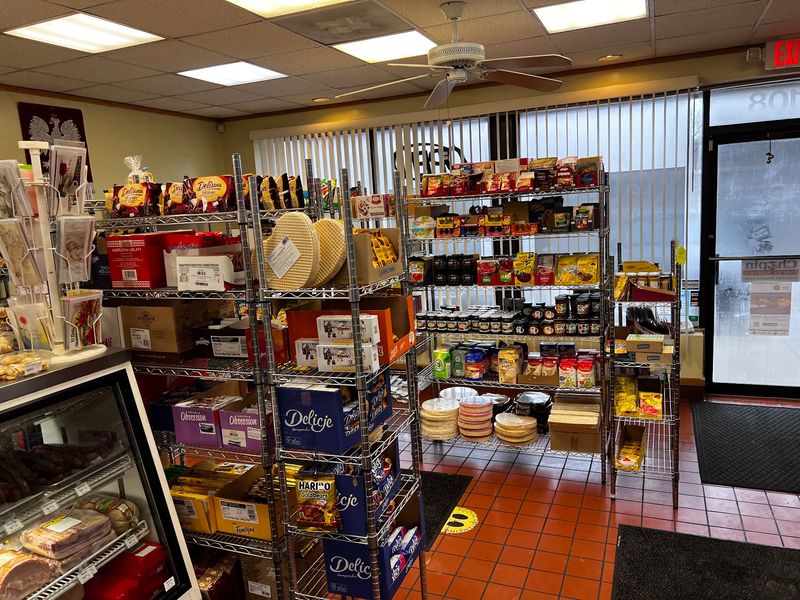 Krakus Polish Deli & Bakery, Boardman Krakus Polish Deli & Bakery, Boardman