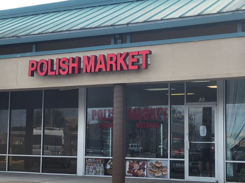 Polish Market Port Charlotte