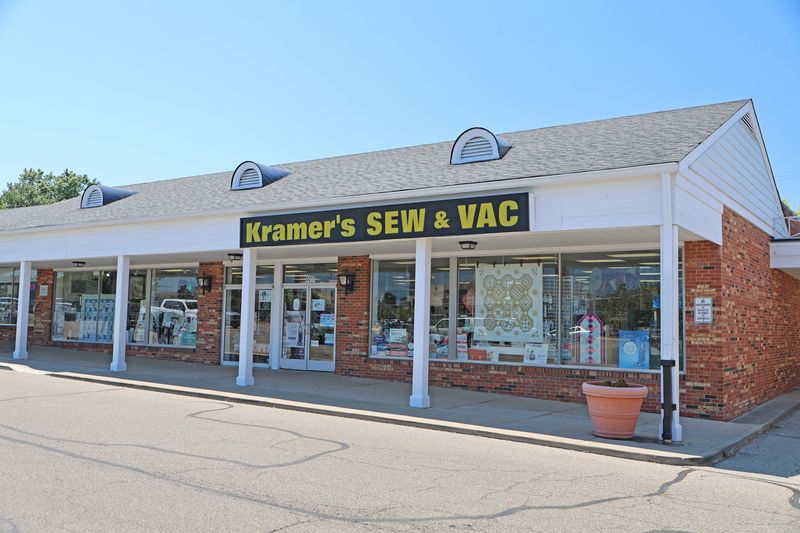 Kramer's Sew & Vac Kramer's Sew & Vac