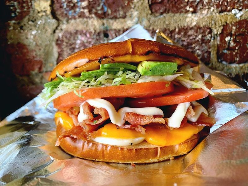 Bagel Street Deli, Athens