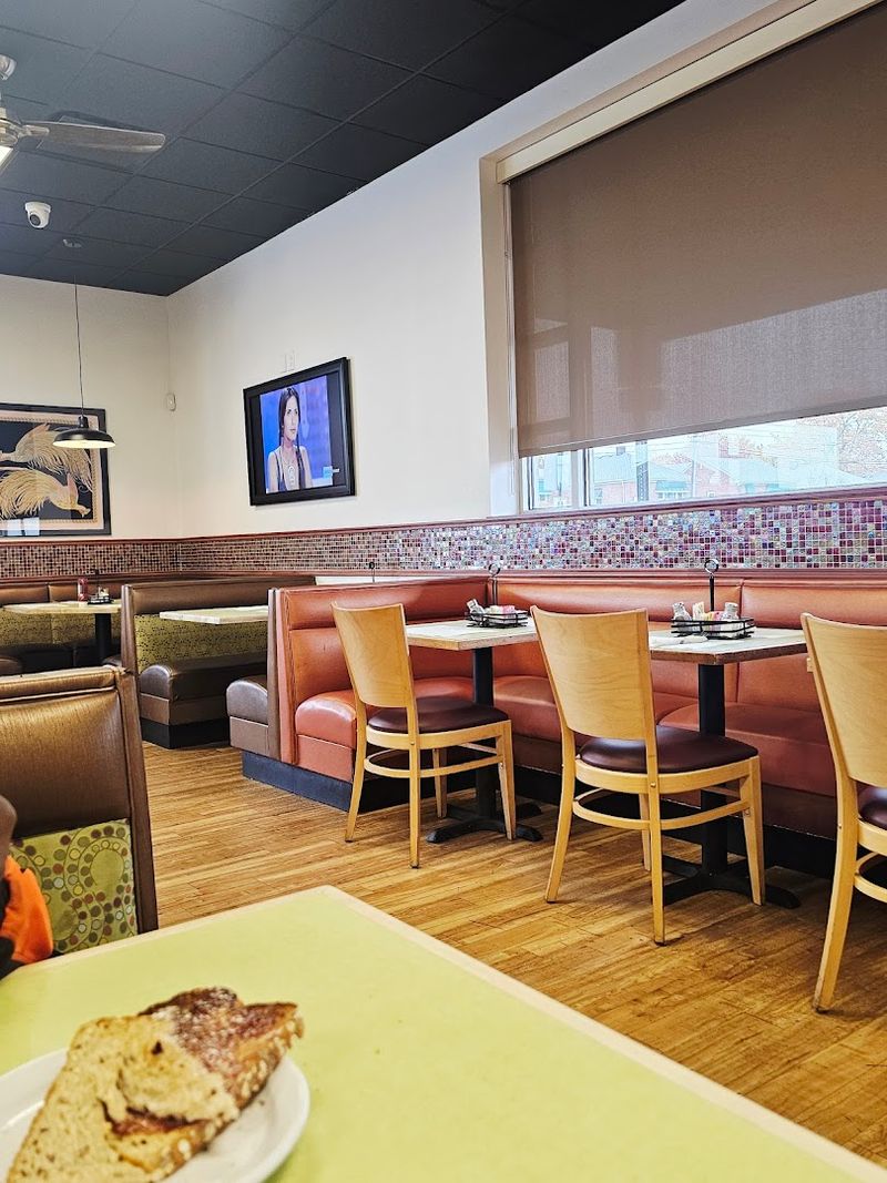 Jack's Deli & Restaurant